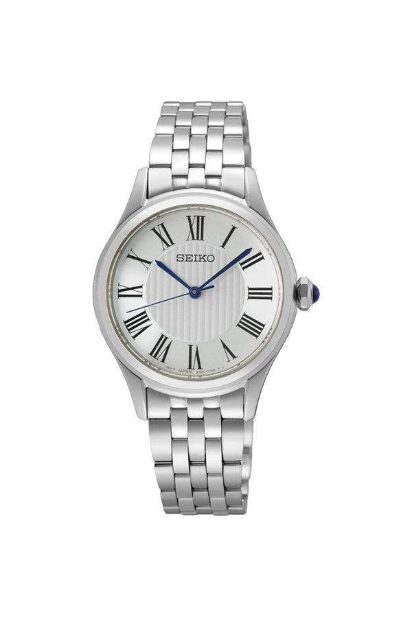 Seiko Ladies Classic Analogue Watch SUR609P1