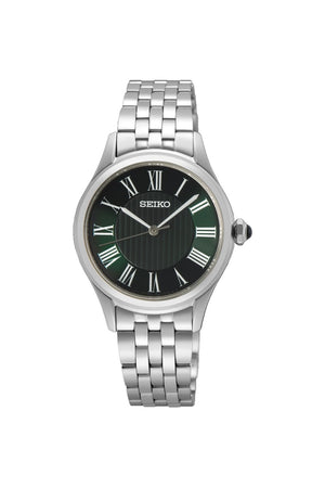 Seiko Ladies Classic Analogue Watch SUR611P1