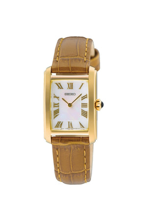 Seiko Ladies Conceptual Quartz Analogue Watch SWR100P1