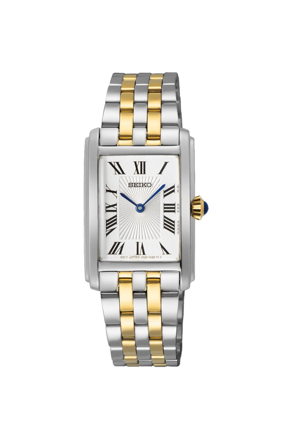 Seiko Ladies Classic Dress Watch SWR087P1