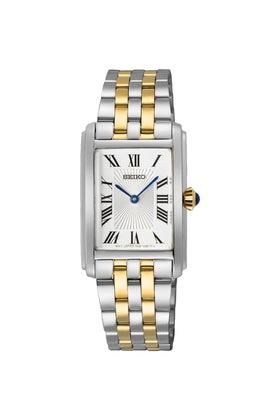 Seiko Ladies Classic Dress Watch SWR087P1