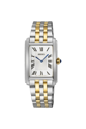 Seiko Ladies Classic Dress Watch SWR087P1
