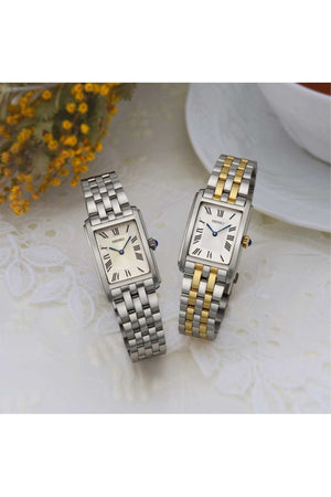 Seiko Ladies Classic Dress Watch SWR087P1