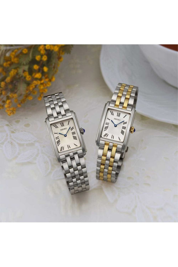 Seiko Ladies Classic Dress Watch SWR087P1