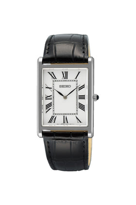 Seiko Gents Classic 27mm Watch SWR103P1