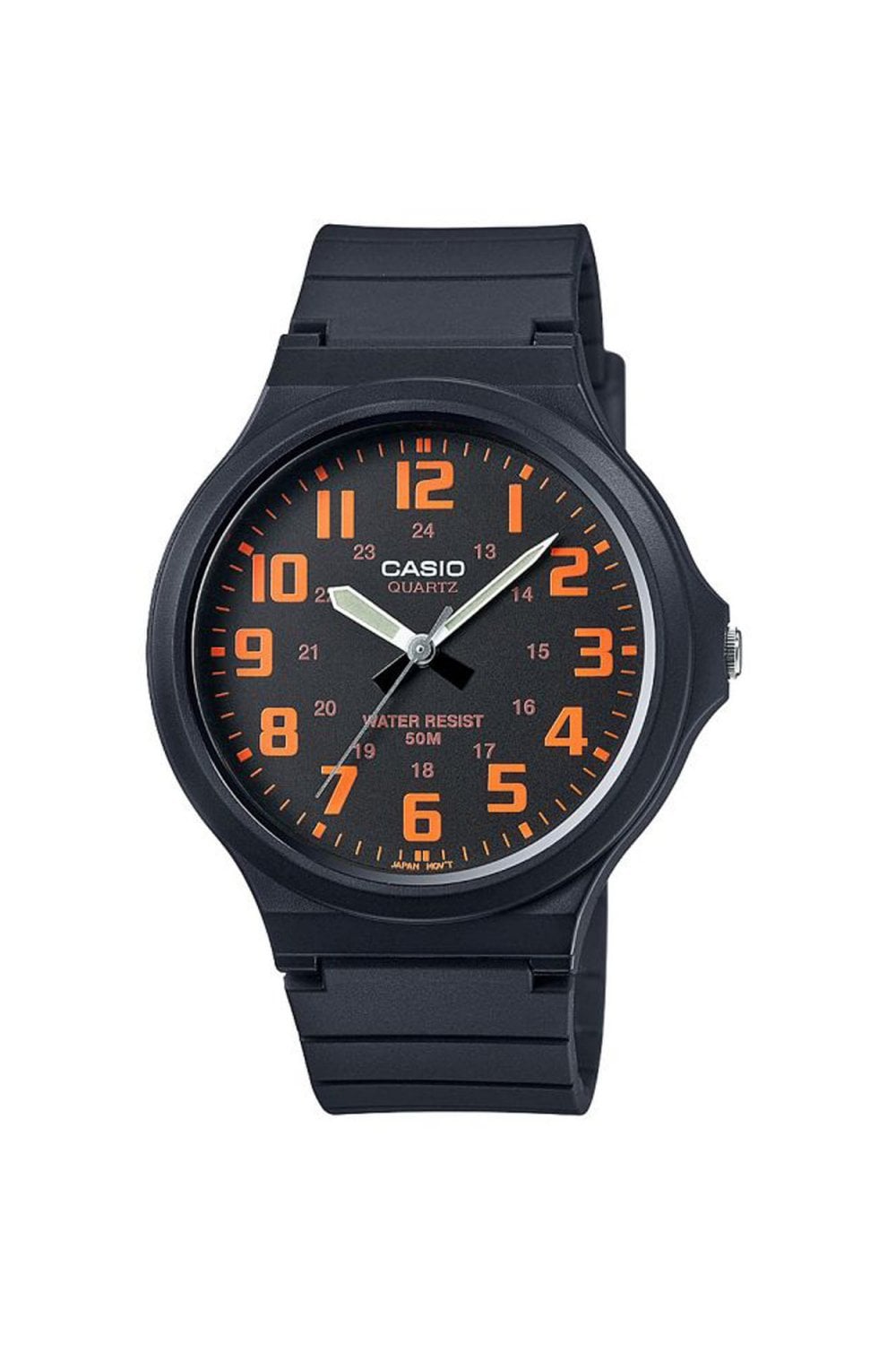 Casio Gents Core Collection Watch MW-240-4BVEF