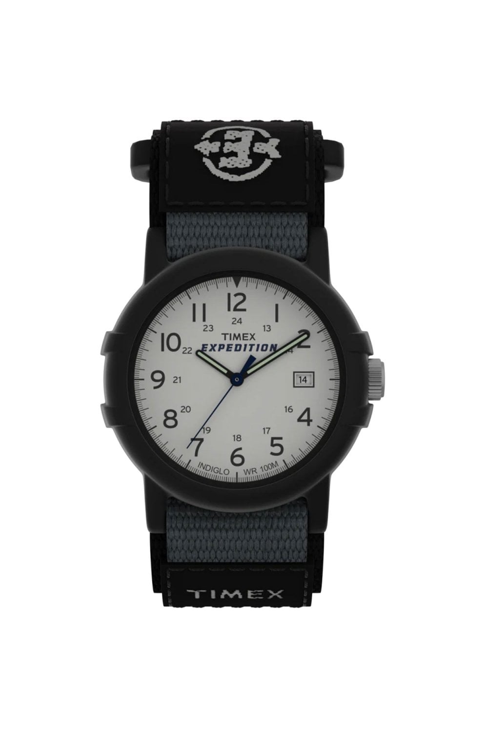 Timex Expedition Camper Watch 38mm Water Resistant T49713