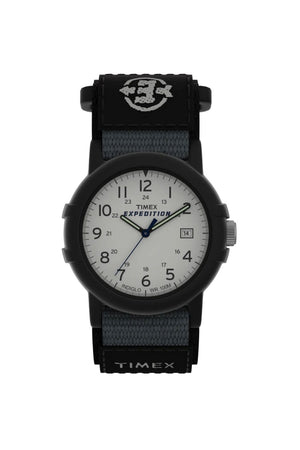 Timex Expedition Camper Watch 38mm Water Resistant T49713