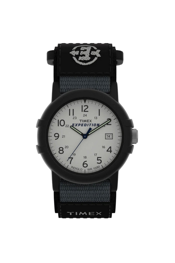 Timex Expedition Camper Watch 38mm Water Resistant T49713