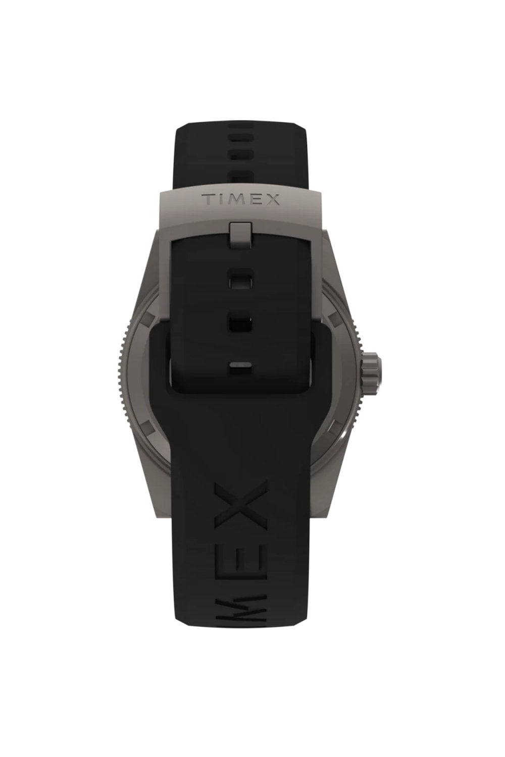 Timex Deepwater Reef 200 Titanium Automatic 41mm Watch TW2W73800