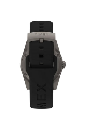 Timex Deepwater Reef 200 Titanium Automatic 41mm Watch TW2W73800