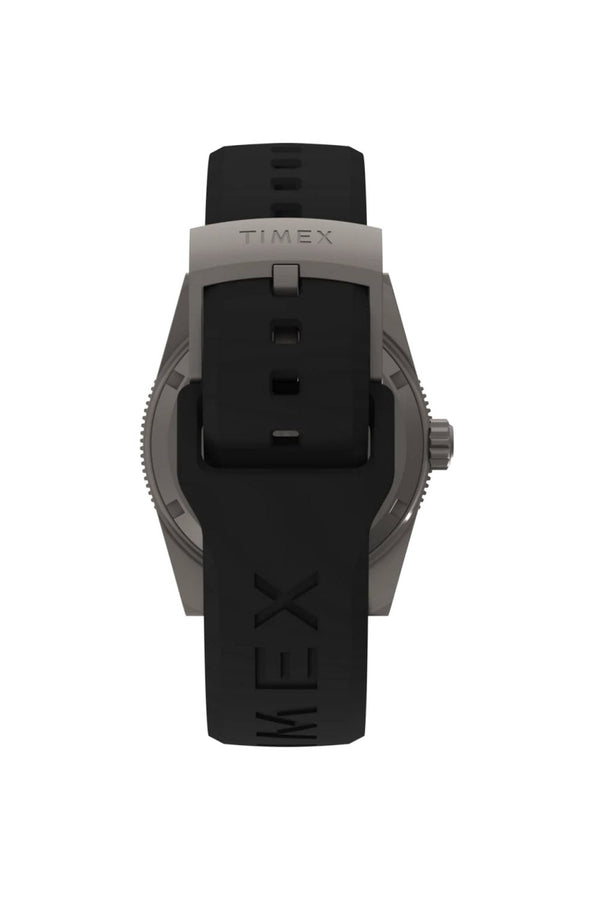 Timex Deepwater Reef 200 Titanium Automatic 41mm Watch TW2W73800