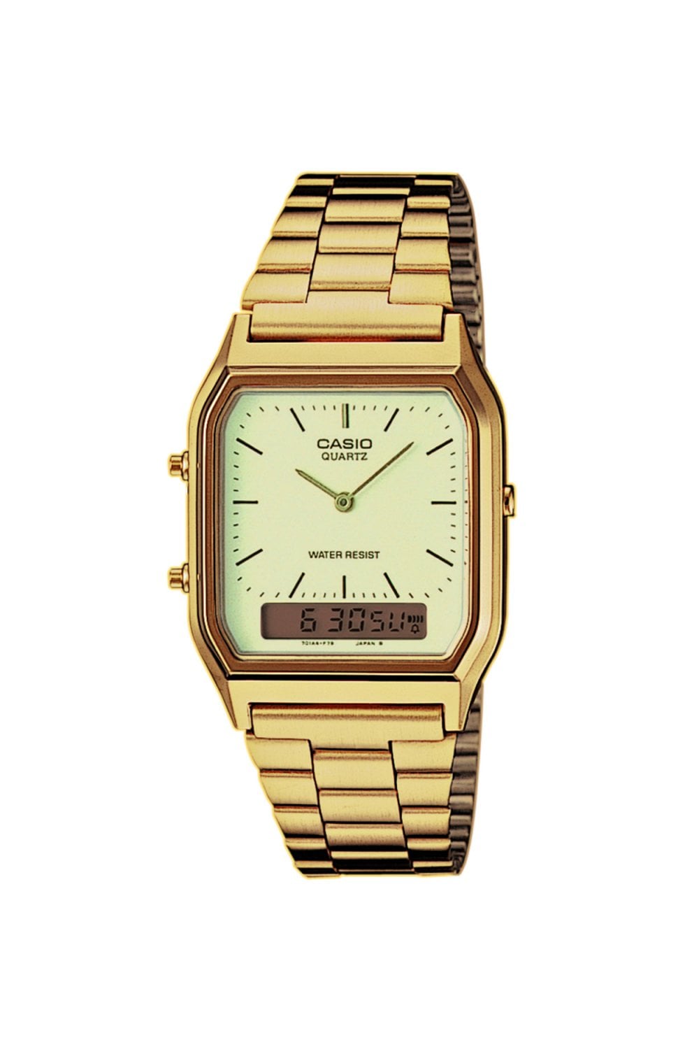Casio Collection Gents Combo Watch AQ-230GA-9DMQYES