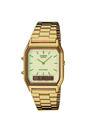 Casio Collection Gents Combo Watch AQ-230GA-9DMQYES