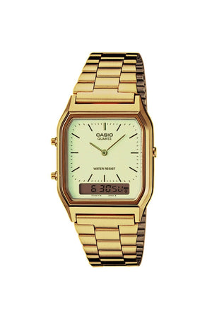 Casio Collection Gents Combo Watch AQ-230GA-9DMQYES