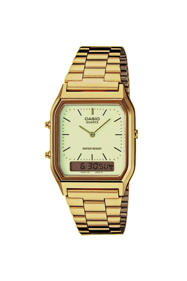 Casio Collection Gents Combo Watch AQ-230GA-9DMQYES