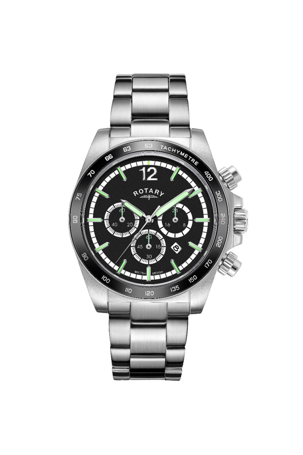 Rotary Gents Henley Watch GB05440/04