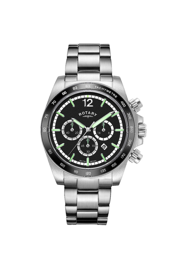 Rotary Gents Henley Watch GB05440/04