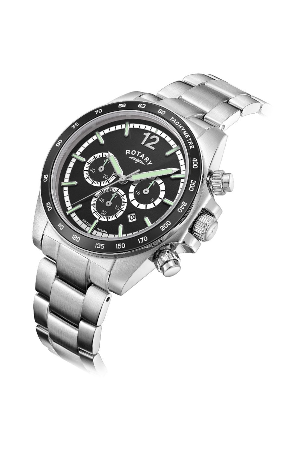 Rotary Gents Henley Watch GB05440/04