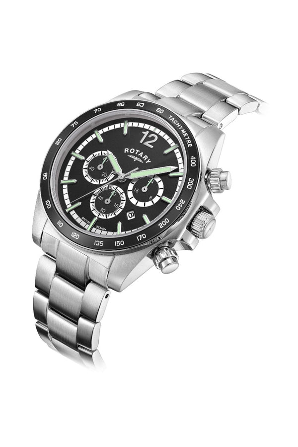 Rotary Gents Henley Watch GB05440/04