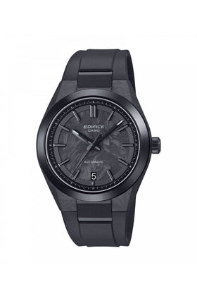Casio Edifice Forged Carbon Automatic Watch EFK-100XPB-1AER