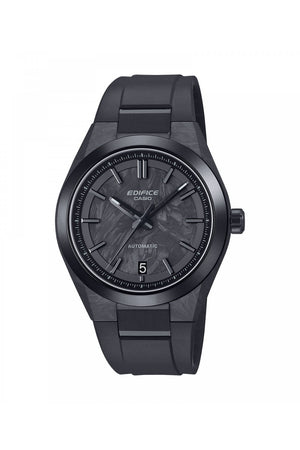Casio Edifice Forged Carbon Automatic Watch EFK-100XPB-1AER