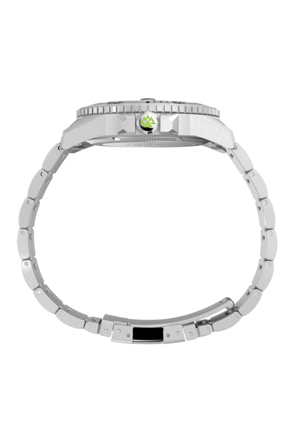 Timex Expedition Anchorage 42mm Stainless Steel Watch TW2W41900