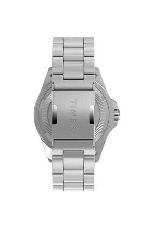 Timex Expedition Anchorage 42mm Stainless Steel Watch TW2W41900
