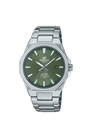 Casio Edifice Gents 40mm 10ATM Watch EFR-S108D-3AVUEF