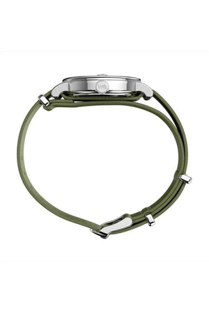 Timex Ladies Weekender 37mm Watch TW2W85600