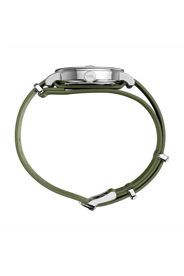 Timex Ladies Weekender 37mm Watch TW2W85600