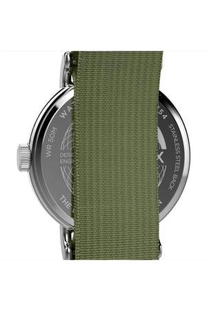 Timex Ladies Weekender 37mm Watch TW2W85600