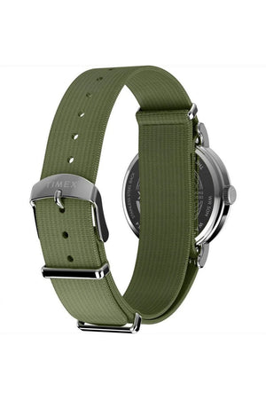 Timex Ladies Weekender 37mm Watch TW2W85600