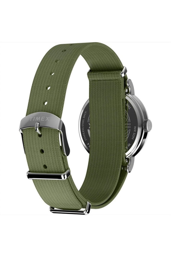 Timex Ladies Weekender 37mm Watch TW2W85600