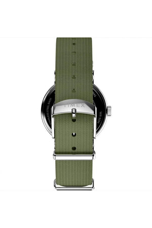 Timex Ladies Weekender 37mm Watch TW2W85600