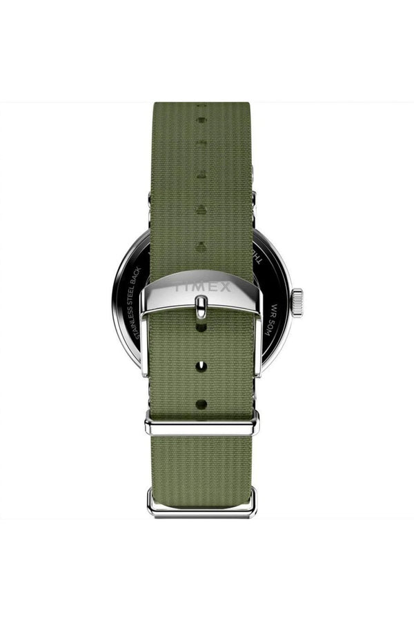 Timex Ladies Weekender 37mm Watch TW2W85600