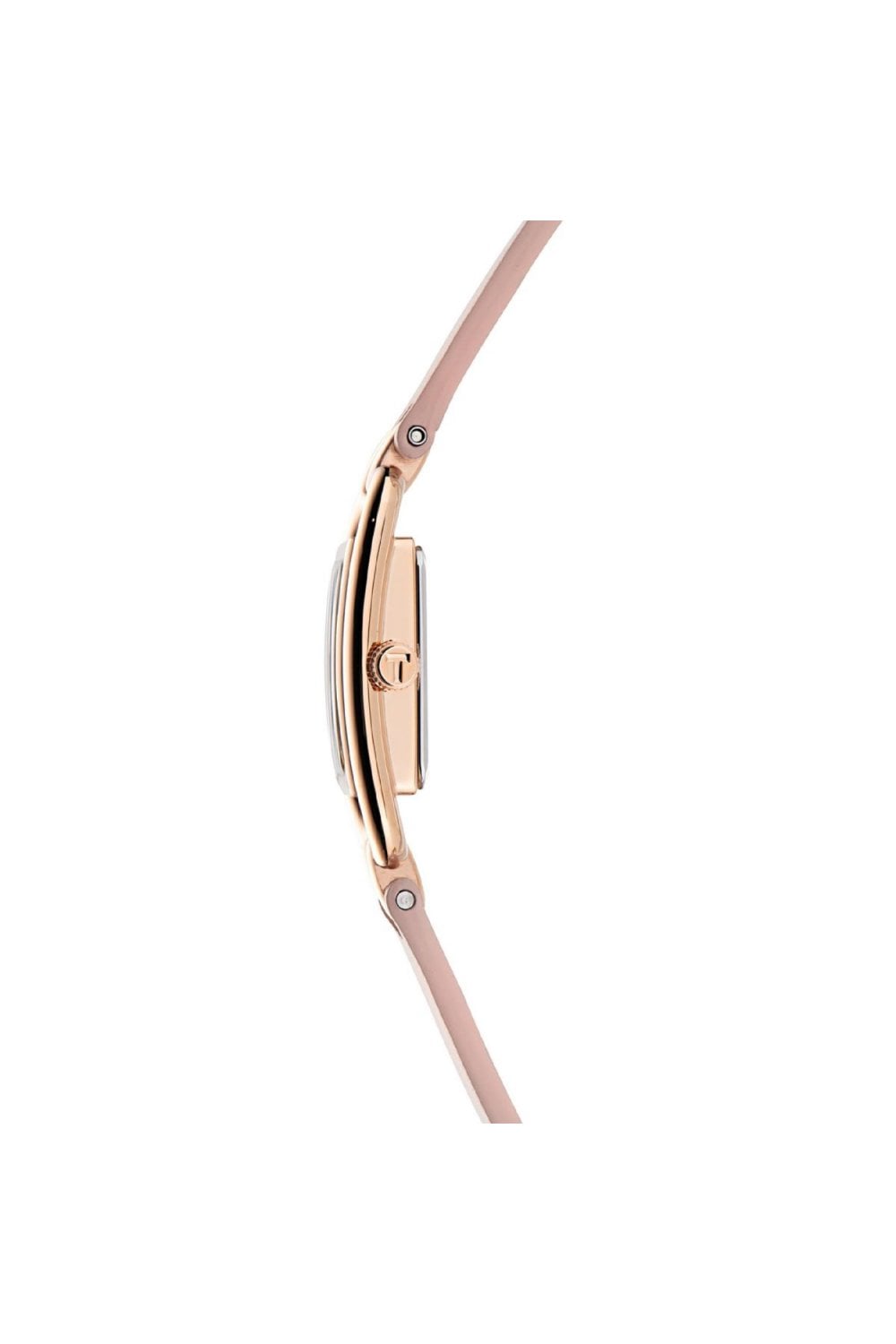 Ted Baker Ladies Tessye Leather Strap Watch BKPTTS402