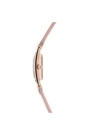 Ted Baker Ladies Tessye Leather Strap Watch BKPTTS402