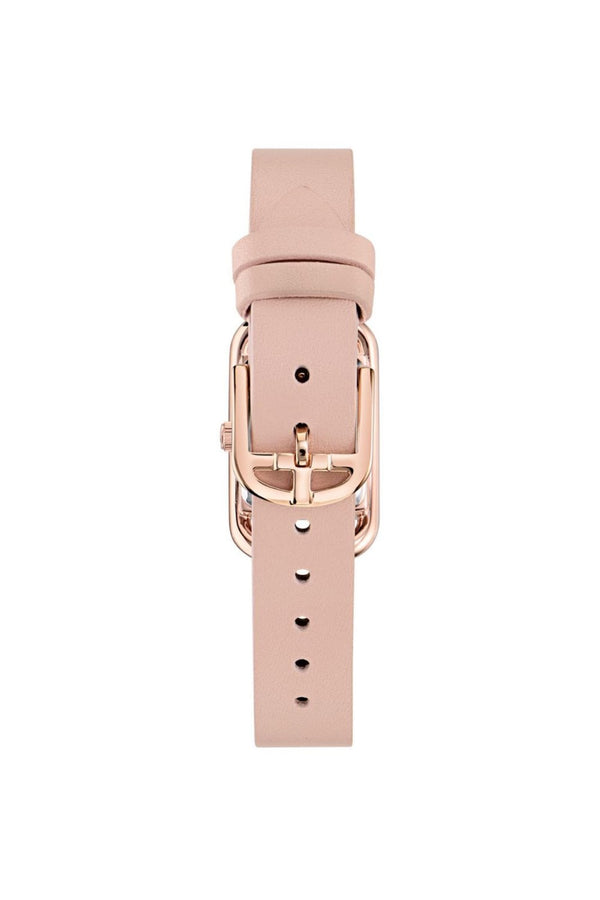 Ted Baker Ladies Tessye Leather Strap Watch BKPTTS402