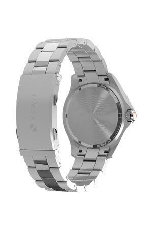 Timex TW2W81900 Gents Deepwater Meridian 200 44mm Watch