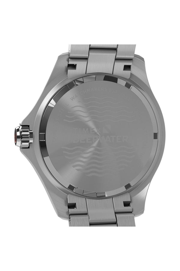 Timex TW2W82000 Gents Deepwater Meridian 200 44mm Watch