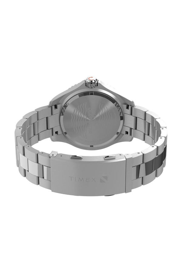 Timex TW2W82000 Gents Deepwater Meridian 200 44mm Watch