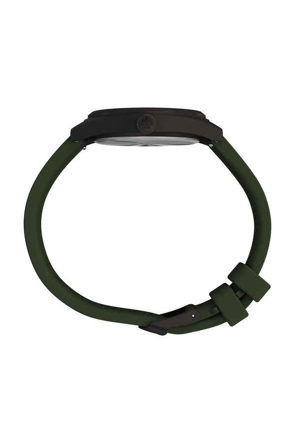 Timex Gents Expedition® Capstone 39mm Silicone Strap Watch TW2Y18000