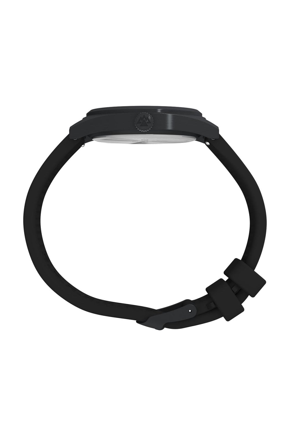 Timex Gents Expedition® Capstone 39mm Silicone Strap Watch TW2Y18100