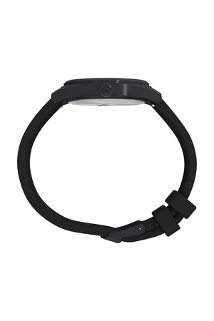 Timex Gents Expedition® Capstone 39mm Silicone Strap Watch TW2Y18100