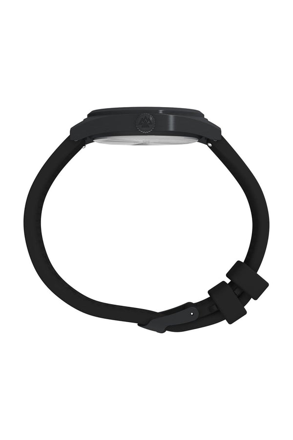 Timex Gents Expedition® Capstone 39mm Silicone Strap Watch TW2Y18100