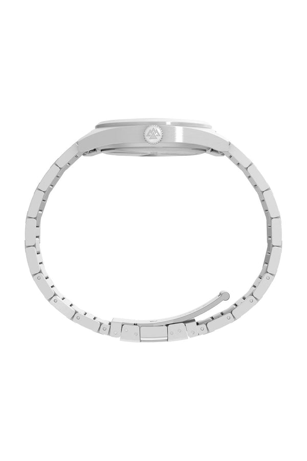 Timex Gents Expedition® Capstone 39mm Stainless Steel Bracelet Watch TW2Y18300