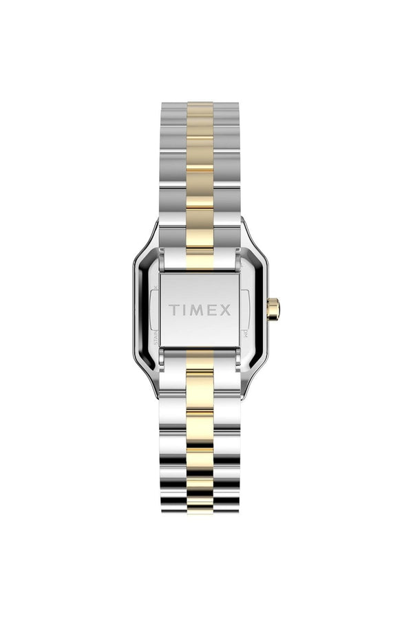 Timex Ladies Legacy Addison 23mm Stainless Steel Bracelet Watch TW2Y23900