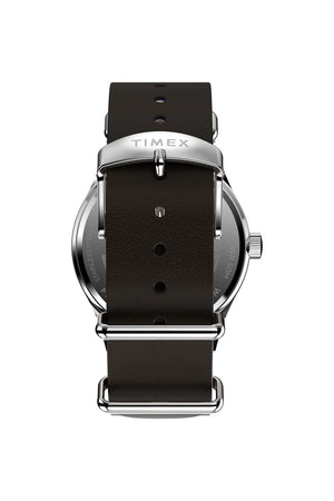 Timex TW2Y35800 Gents Weekender New England 3 Hand 39mm Watch