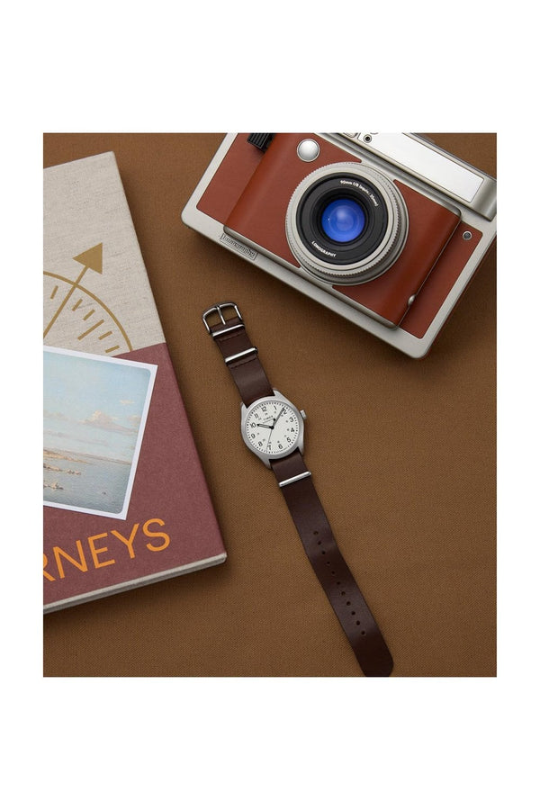 Timex TW2Y35800 Gents Weekender New England 3 Hand 39mm Watch